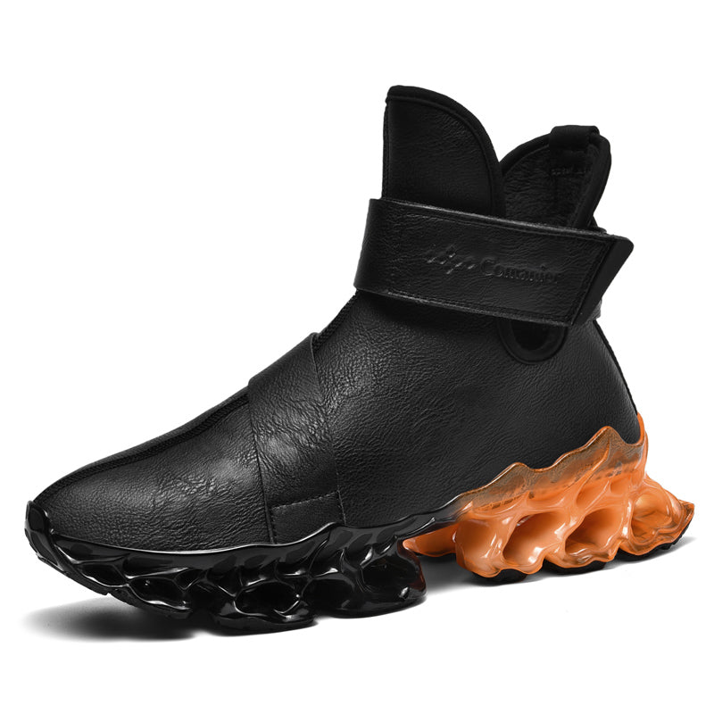 FURY 'The King' X9X Sneakers - Sneakernational