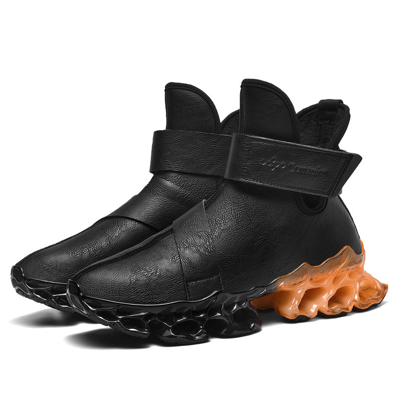 FURY 'The King' X9X Sneakers - Sneakernational