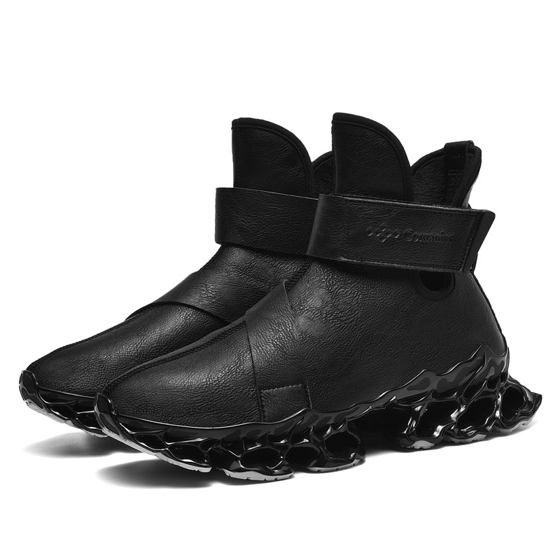 FURY 'The King' X9X Sneakers - Sneakernational