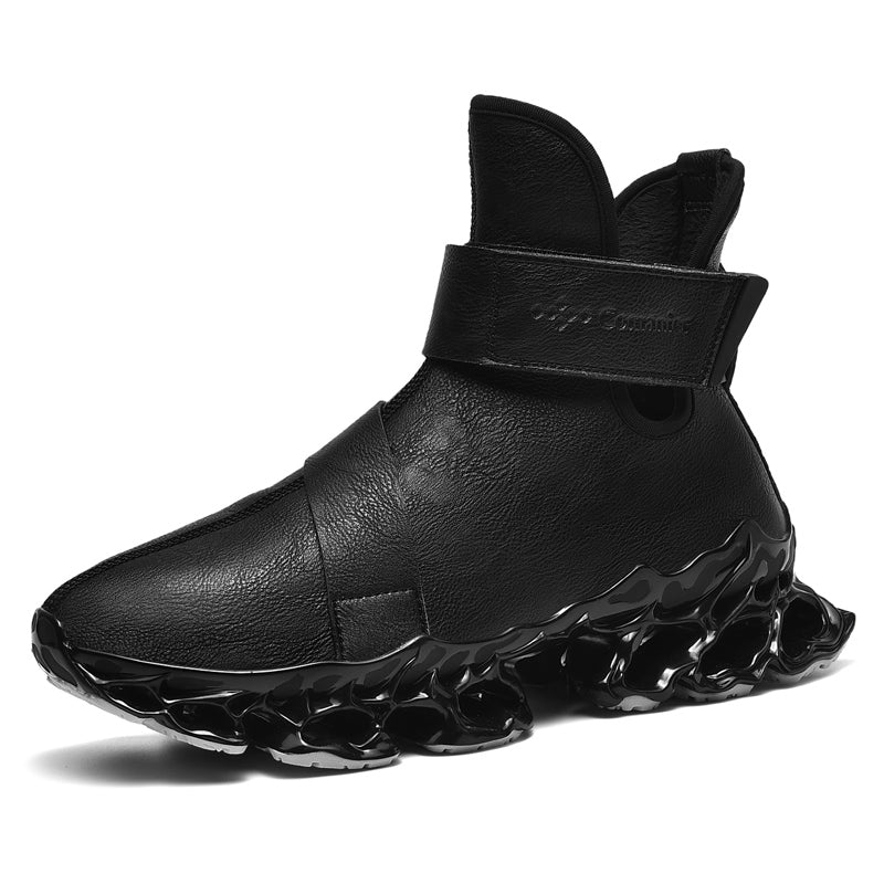 FURY 'The King' X9X Sneakers - Sneakernational