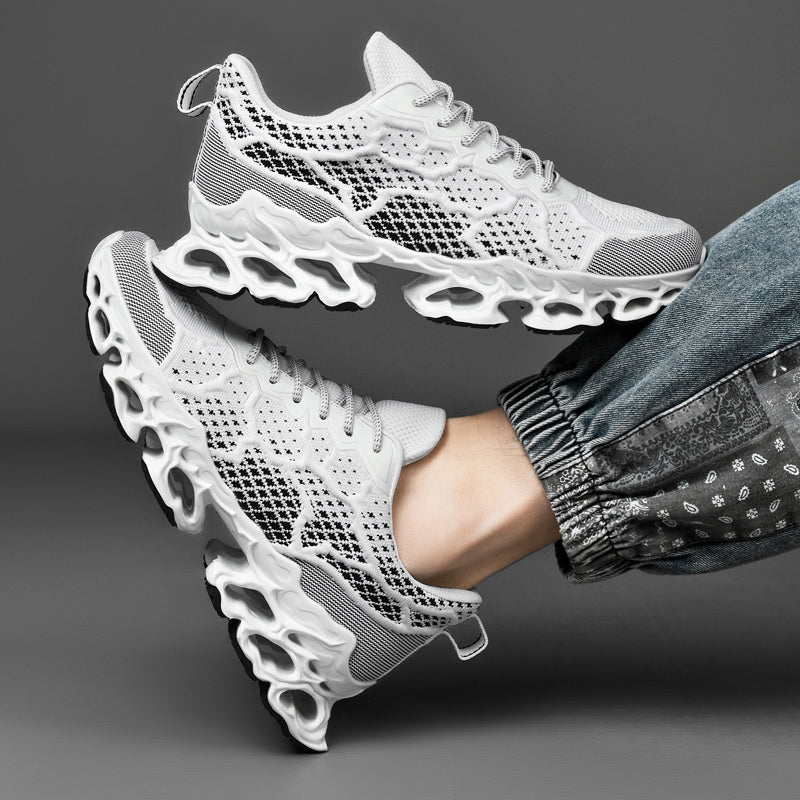 FURY 'Admiral' X9X Sneakers - Sneakernational