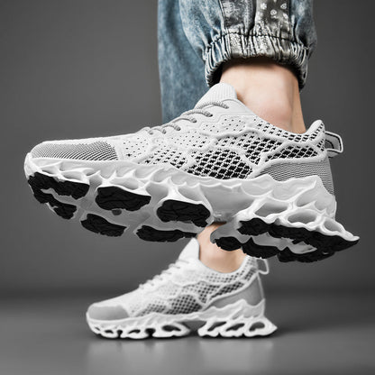 FURY 'Admiral' X9X Sneakers - Sneakernational