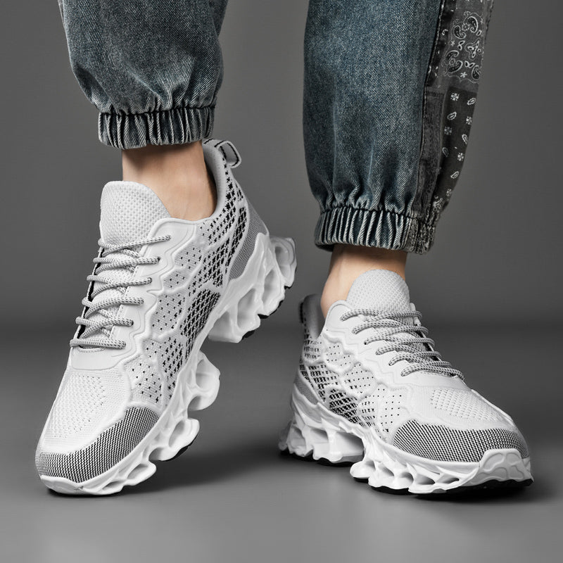 FURY 'Admiral' X9X Sneakers - Sneakernational