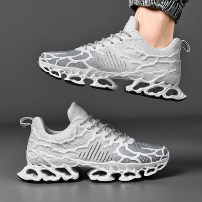FURY 'Cardinal' X9X Sneakers