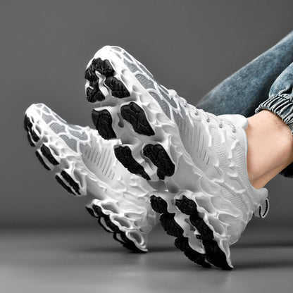 FURY 'Cardinal' X9X Sneakers