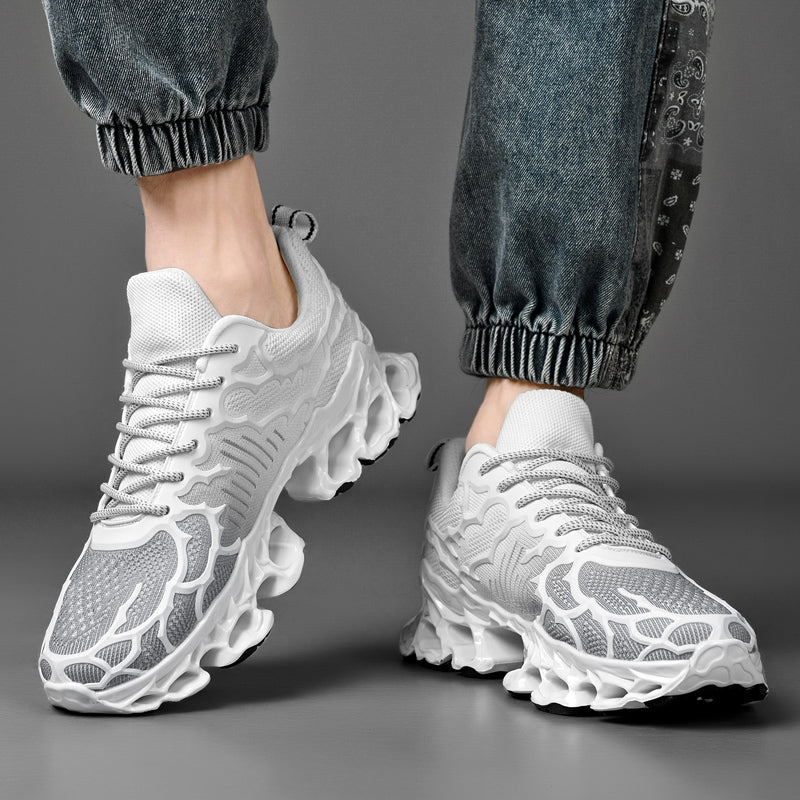 FURY 'Cardinal' X9X Sneakers - Sneakernational