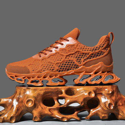 FURY 'Admiral' X9X Sneakers