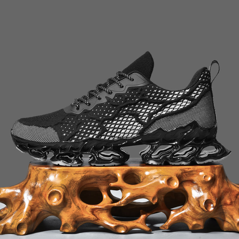 FURY 'Admiral' X9X Sneakers - Sneakernational