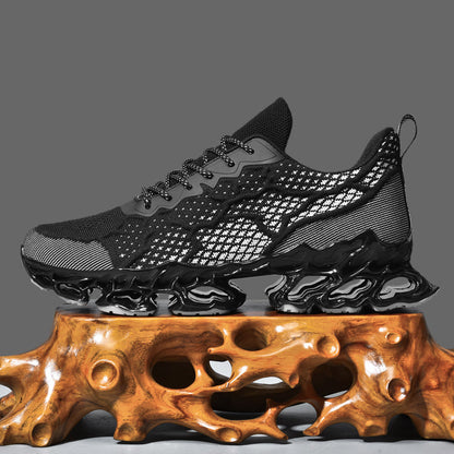 FURY 'Admiral' X9X Sneakers - Sneakernational