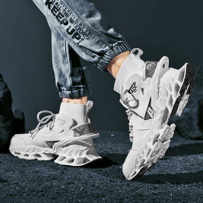 FURY 'Extreme' X9X Sneakers - Sneakernational