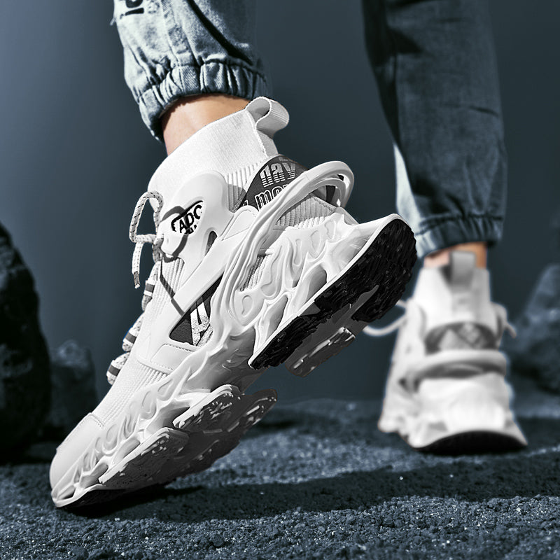 FURY 'Extreme' X9X Sneakers - Sneakernational