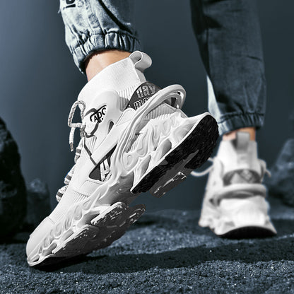 FURY 'Extreme' X9X Sneakers - Sneakernational