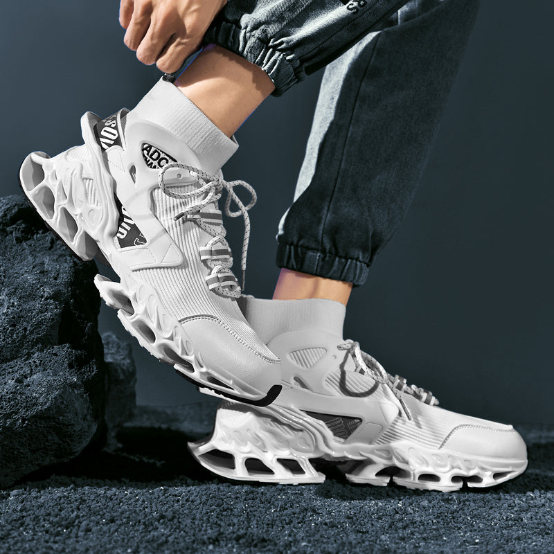 FURY 'Extreme' X9X Sneakers - Sneakernational