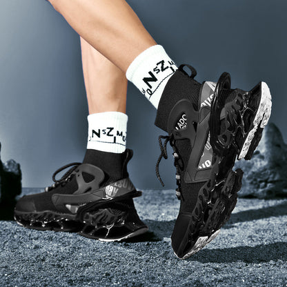 FURY 'Extreme' X9X Sneakers - Sneakernational