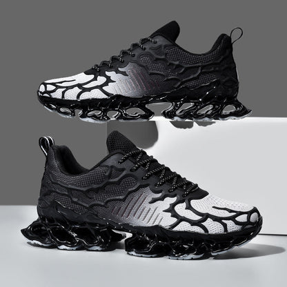 FURY 'Cardinal' X9X Sneakers - Sneakernational