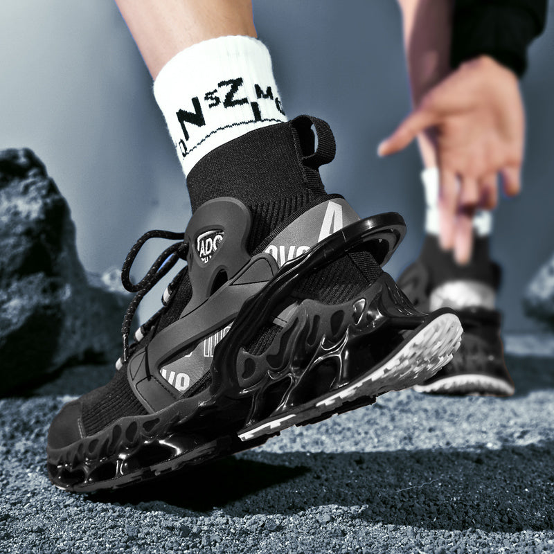 FURY 'Extreme' X9X Sneakers - Sneakernational