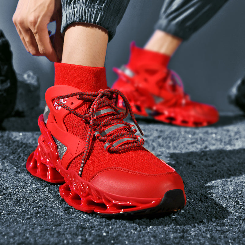 FURY 'Extreme' X9X Sneakers - Sneakernational