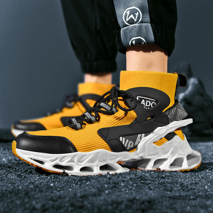 FURY 'Extreme' X9X Sneakers
