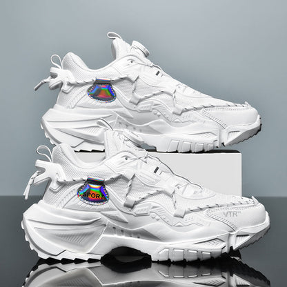 RALIA Chunky Sneakers - Sneakernational