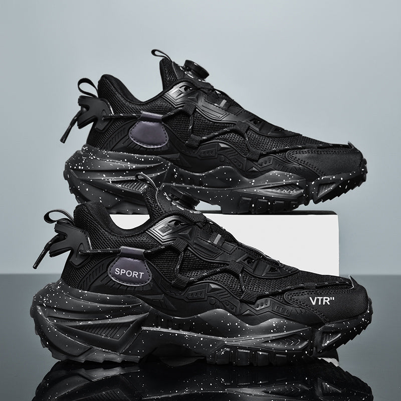 RALIA Chunky Sneakers - Sneakernational