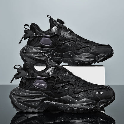 RALIA Chunky Sneakers - Sneakernational