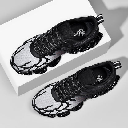 FURY 'Cardinal' X9X Sneakers - Sneakernational