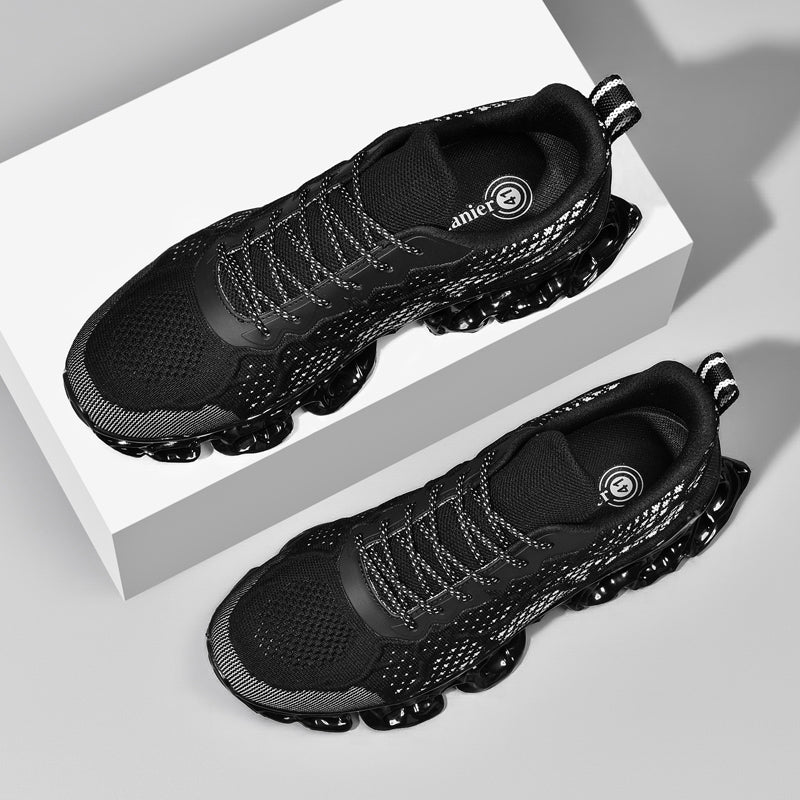 FURY 'Admiral' X9X Sneakers - Sneakernational