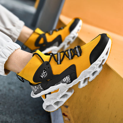 FURY 'Extreme' X9X Sneakers - Sneakernational
