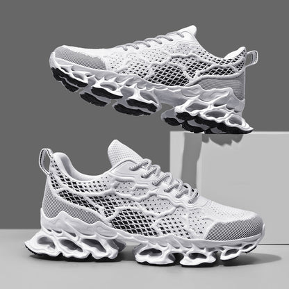 FURY 'Admiral' X9X Sneakers