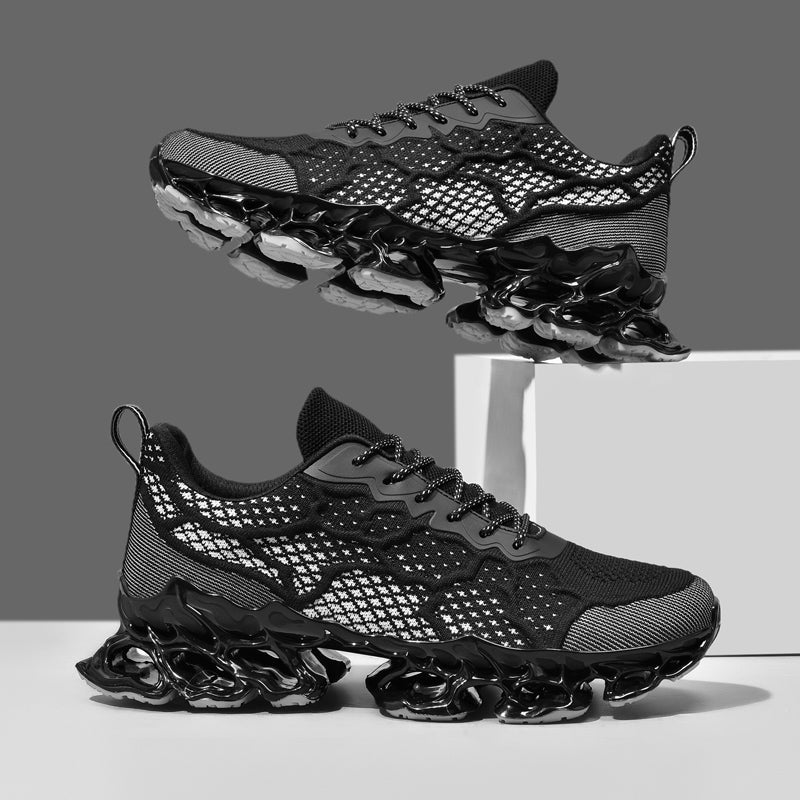 FURY 'Admiral' X9X Sneakers - Sneakernational