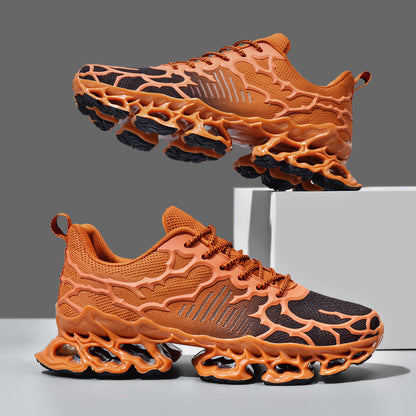 FURY 'Cardinal' X9X Sneakers