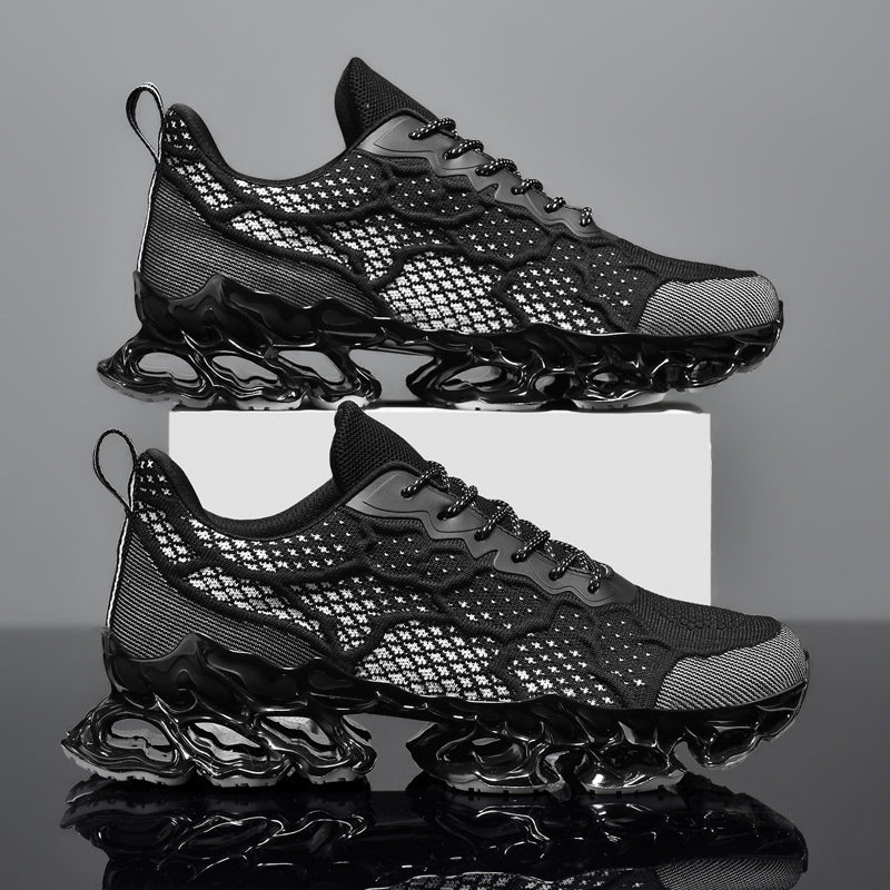 FURY 'Admiral' X9X Sneakers - Sneakernational