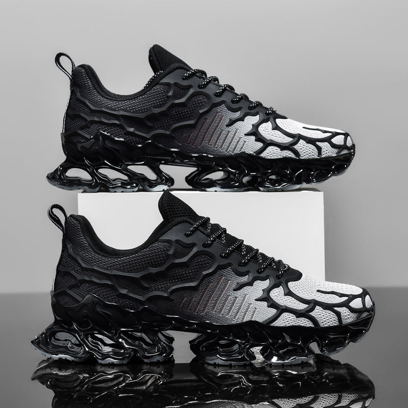 FURY 'Cardinal' X9X Sneakers - Sneakernational