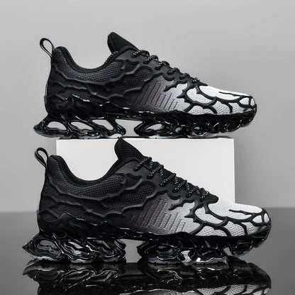 FURY 'Cardinal' X9X Sneakers - Sneakernational