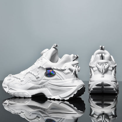 RALIA Chunky Sneakers - Sneakernational