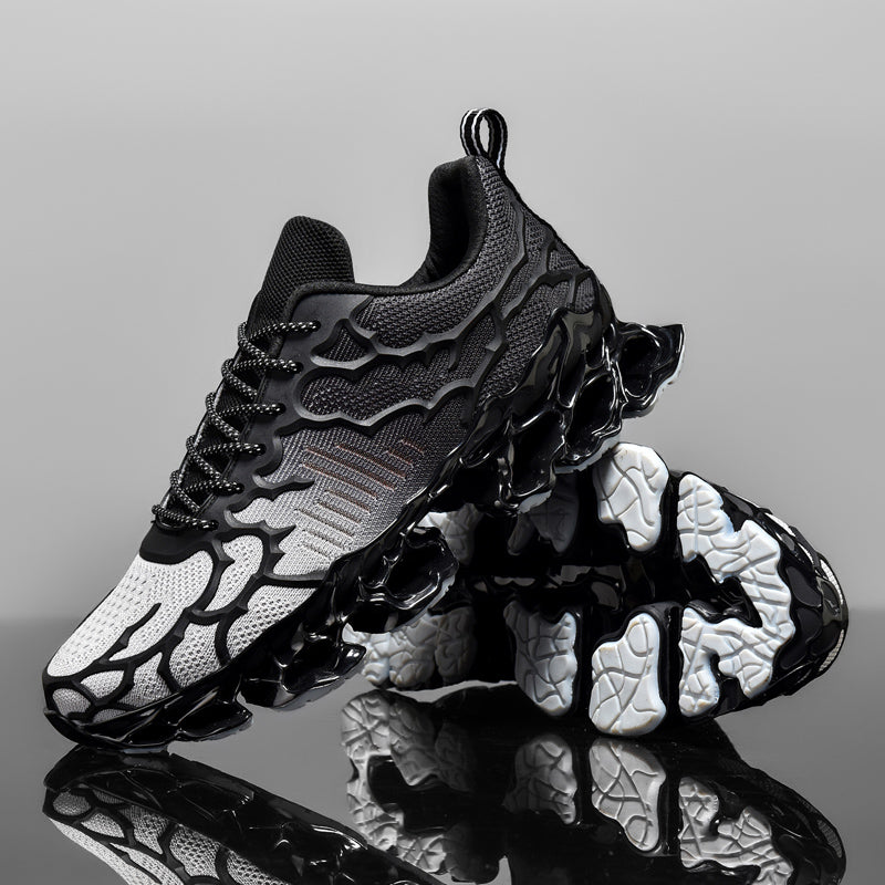 FURY 'Cardinal' X9X Sneakers - Sneakernational