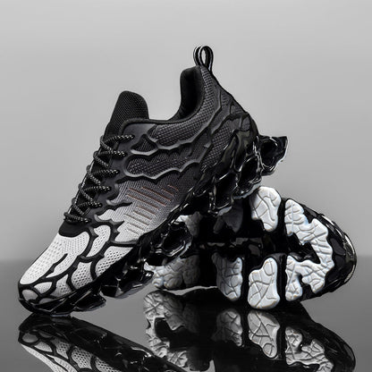 FURY 'Cardinal' X9X Sneakers - Sneakernational