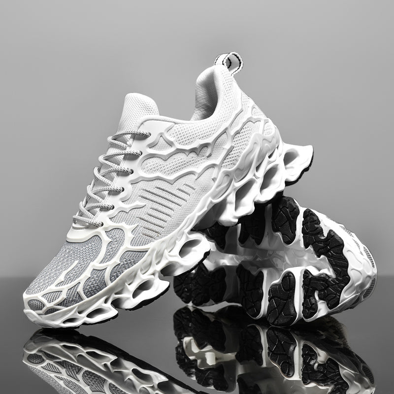 FURY 'Cardinal' X9X Sneakers - Sneakernational