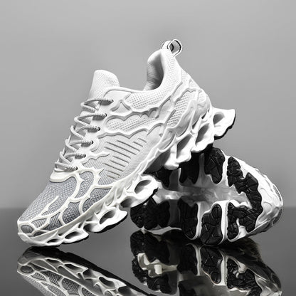 FURY 'Cardinal' X9X Sneakers - Sneakernational