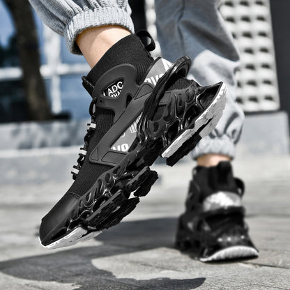 FURY 'Extreme' X9X Sneakers - Sneakernational