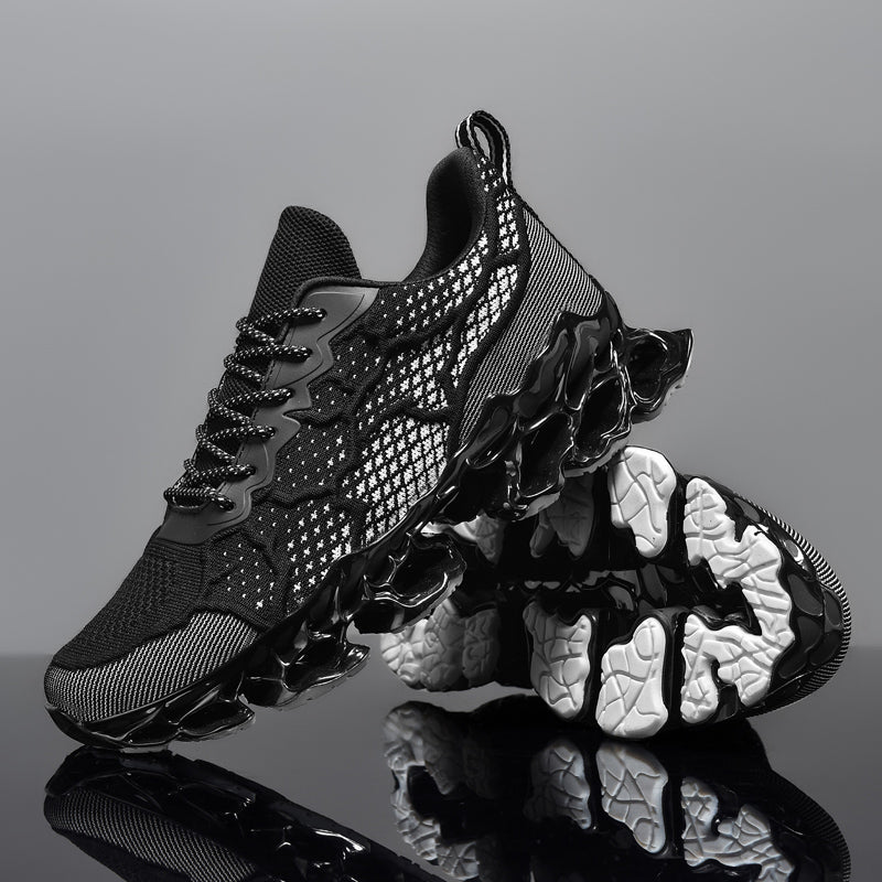 FURY 'Admiral' X9X Sneakers - Sneakernational