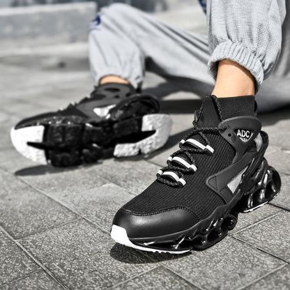 FURY 'Extreme' X9X Sneakers - Sneakernational
