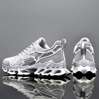 FURY 'Admiral' X9X Sneakers