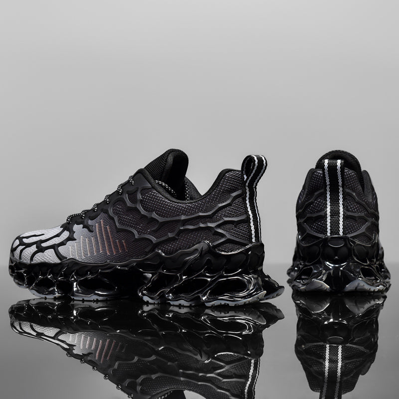 FURY 'Cardinal' X9X Sneakers - Sneakernational