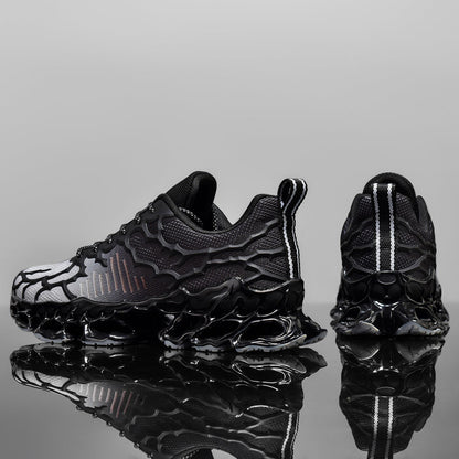 FURY 'Cardinal' X9X Sneakers - Sneakernational