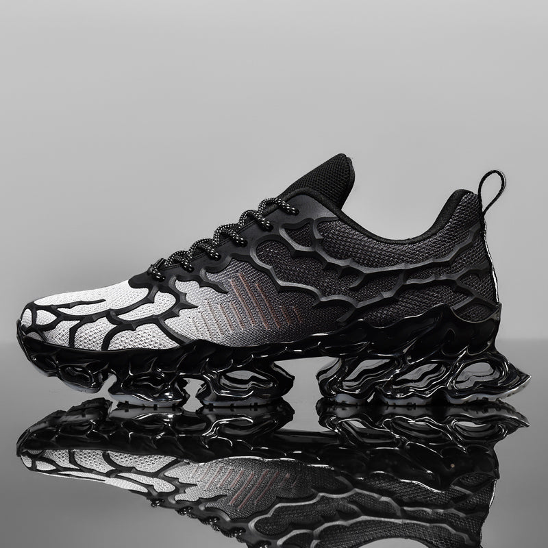 FURY 'Cardinal' X9X Sneakers - Sneakernational