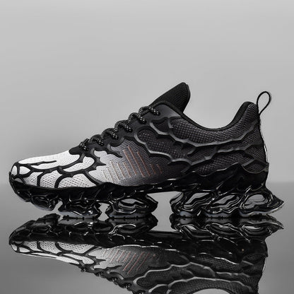 FURY 'Cardinal' X9X Sneakers - Sneakernational
