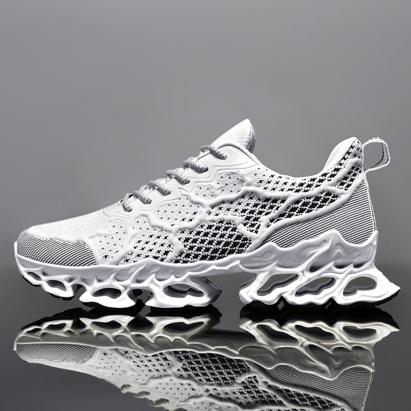 FURY 'Admiral' X9X Sneakers