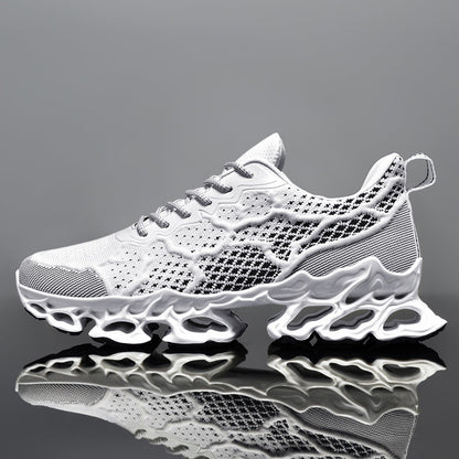 FURY 'Admiral' X9X Sneakers