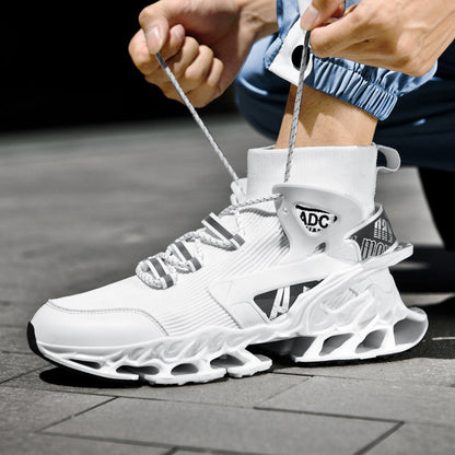 FURY 'Extreme' X9X Sneakers - Sneakernational